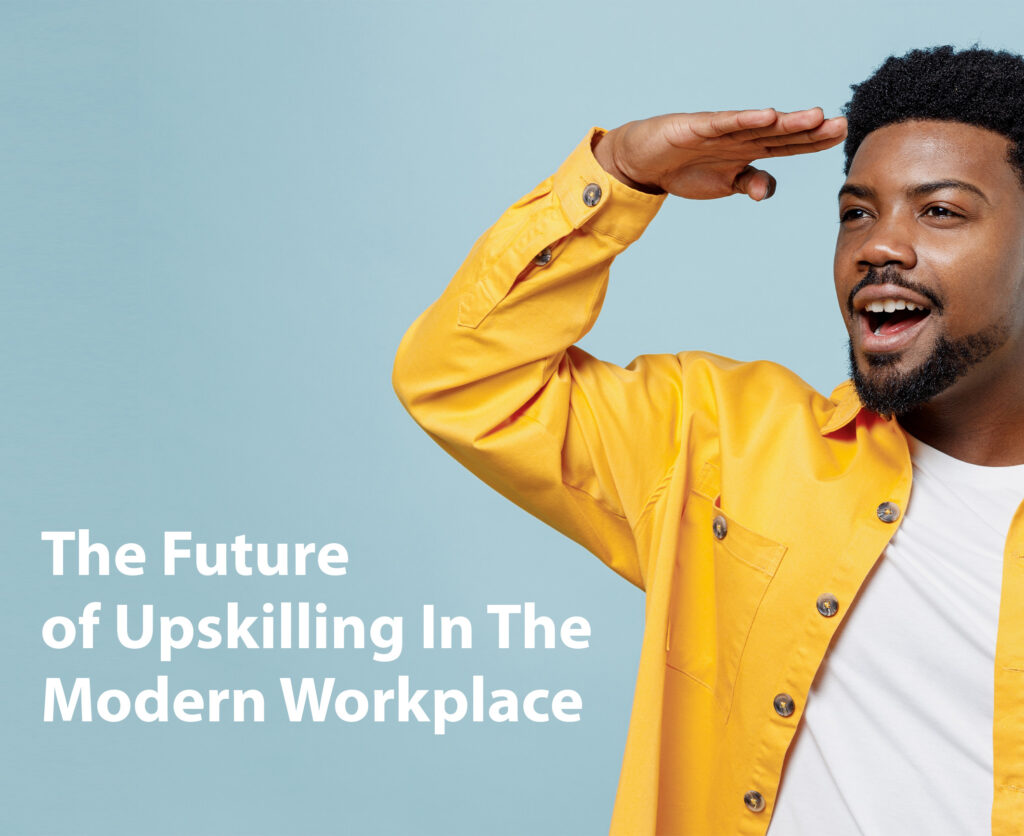 The future of upskilling in the modern workplace with viva learning 